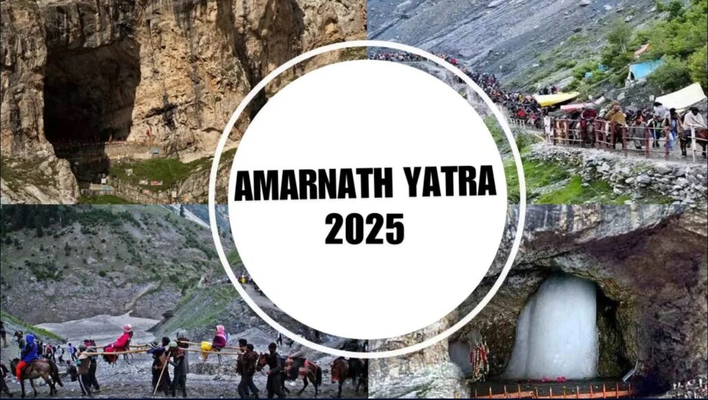 🕉️अमरनाथ यात्रा – 50 सबसे अधिक पूछे जाने वाले प्रश्न (FAQs) और उनके उत्तर